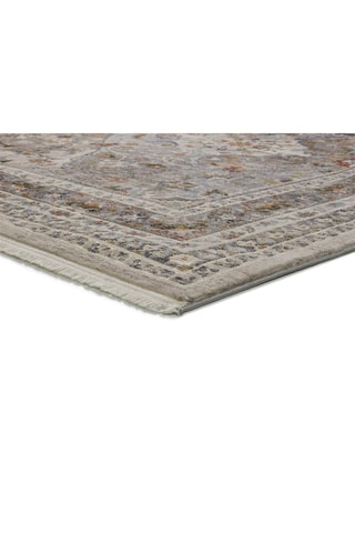 Tapis Kerman Multicolore