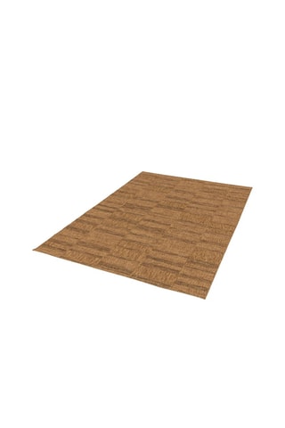 Tapis Guinea - Naturel