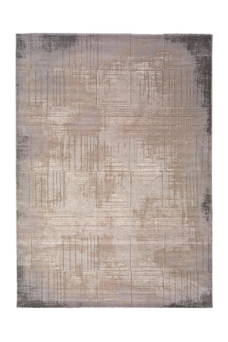 Tapis Seti Gris 