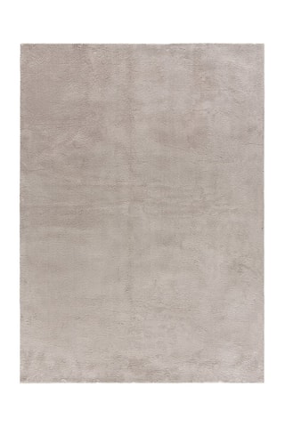 Tapis Loft Gris