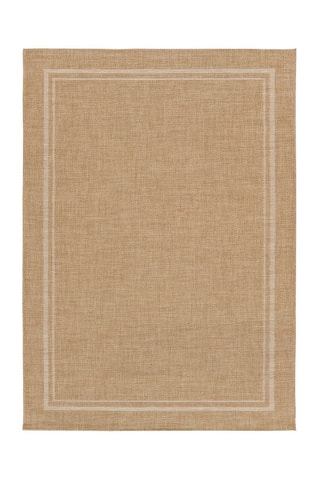 Tapis Guinea - Beige