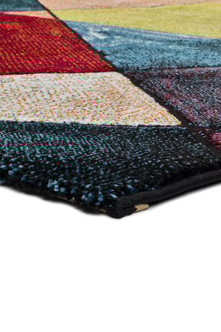 Tapis Sandra Multicolore