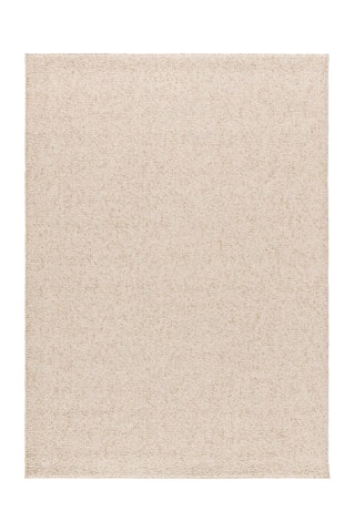 Tapis Petra - Blanc