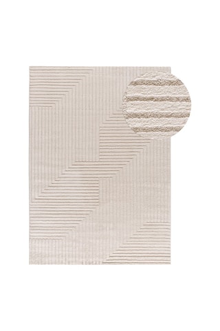 Tapis Verona - Crème
