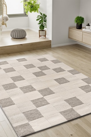 Tapis Verona - Crème
