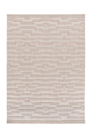Tapis Element - Beige