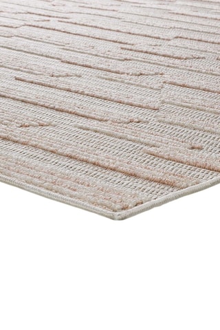 Tapis Element - Beige