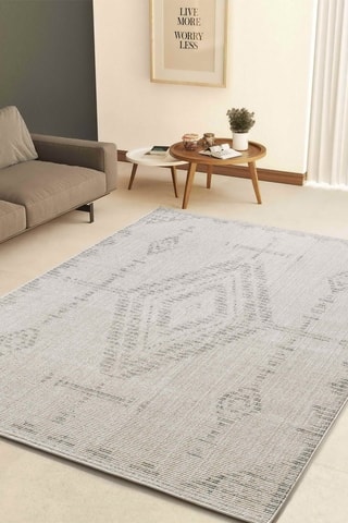 Tapis Element - Beige