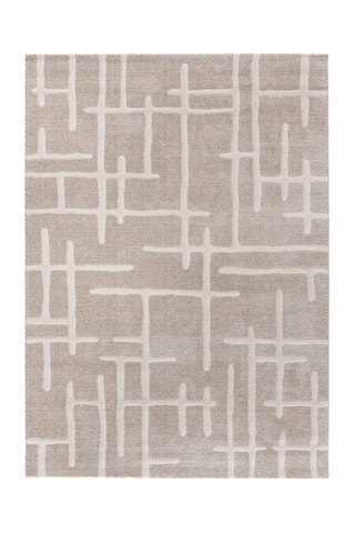 Tapis Caledonia - Beige