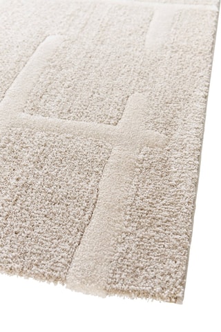Tapis Caledonia - Beige