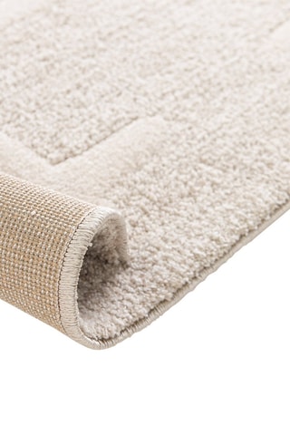 Tapis Caledonia - Beige