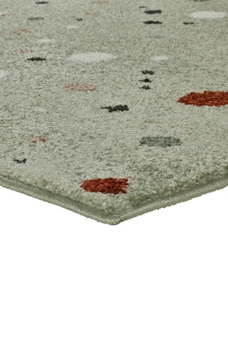 Tapis Beats Vert