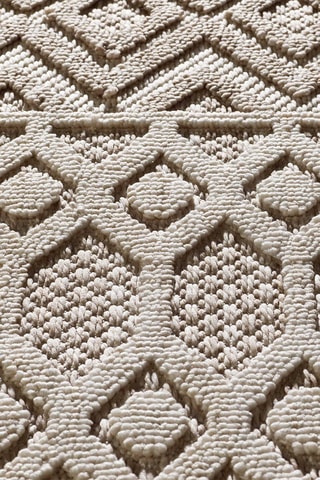 Tapis Element - Beige