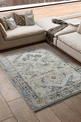 Tapis Springs Beige