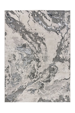 Tapis Agata Gris