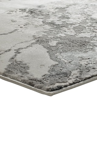 Tapis Agata Gris