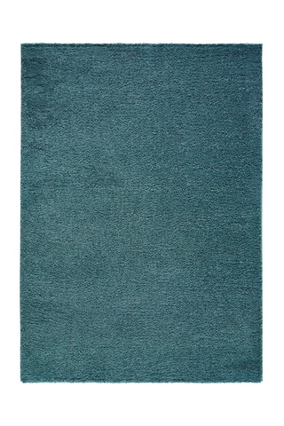 Tapis Atlas - Bleu