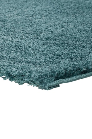 Tapis Atlas - Bleu