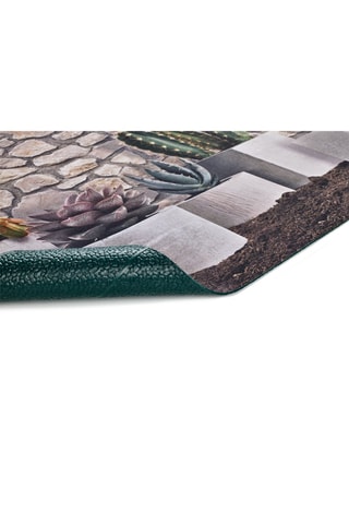 Tapis Ricci Multicolore