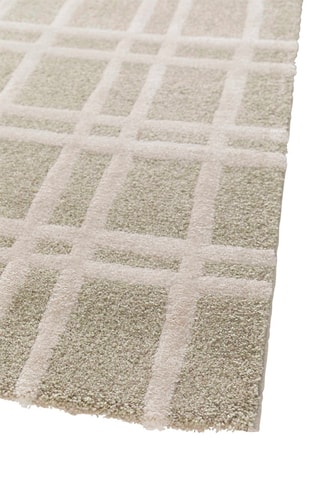 Tapis Caledonia - Vert
