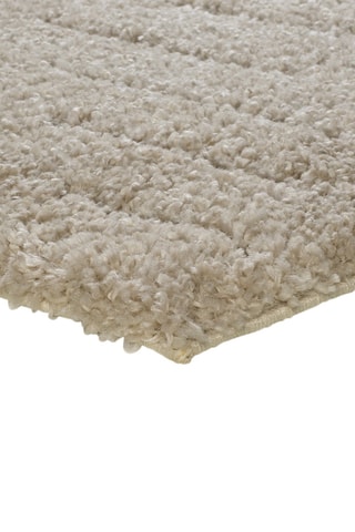 Tapis Atesa - Crème