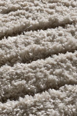 Tapis Atesa - Crème