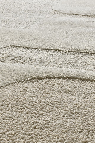 Tapis Verona - Crème