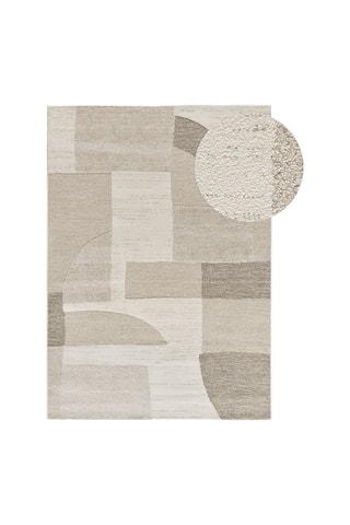 Tapis Verona - Crème