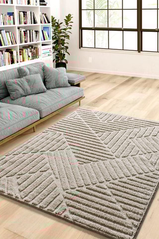Tapis Numa - Beige