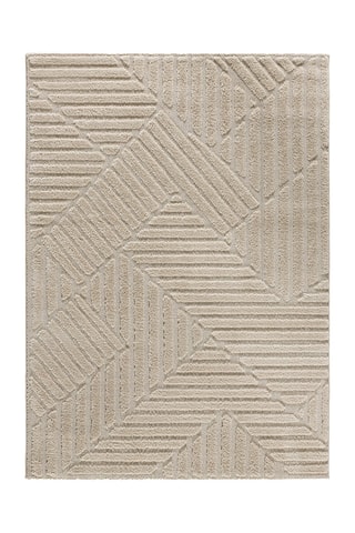 Tapis Numa - Beige