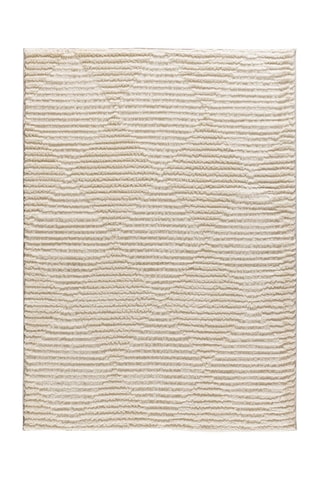 Tapis Lima - Crème