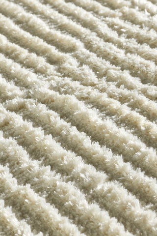 Tapis Lima - Crème