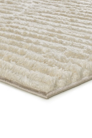 Tapis Lima - Crème