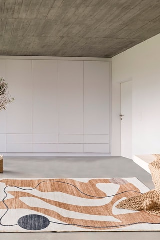 Tapis Class - Gris