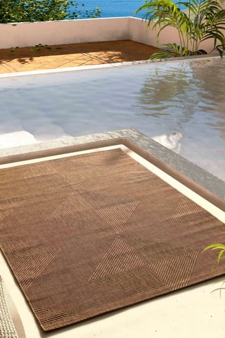 Tapis Guinea - Naturel