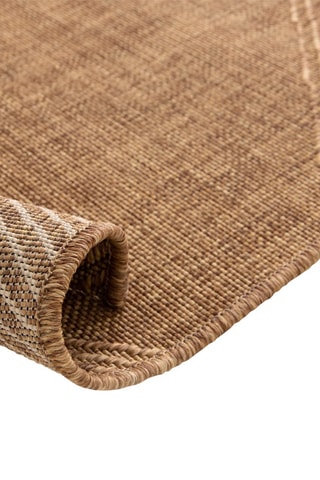 Tapis Guinea - Naturel