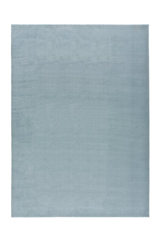 Tapis Loft Bleu