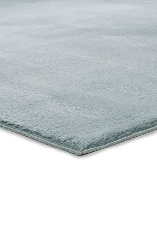 Tapis Loft Bleu