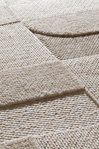 Tapis Element - Beige
