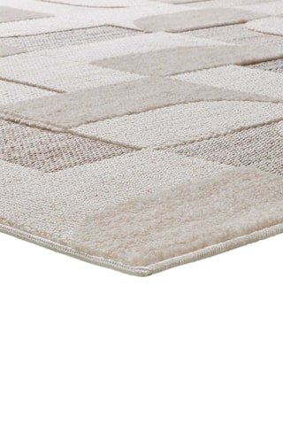 Tapis Element - Beige