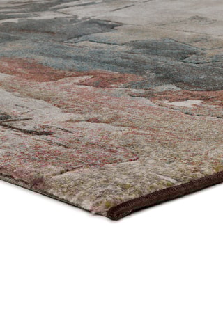 Tapis Victoria Multicolore