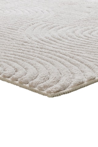 Tapis Estilo - Crème