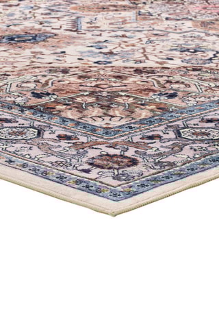 Tapis Class - Multicolore