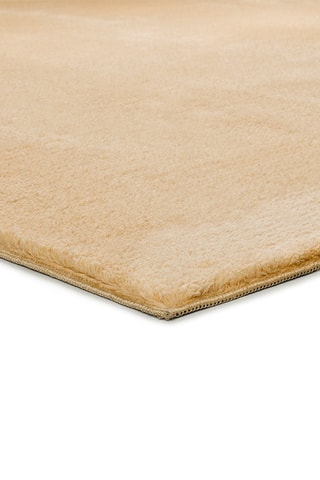 Tapis Loft Moutarde