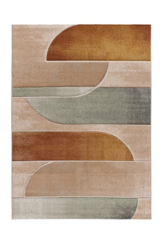 Tapis Sora - Multicolore