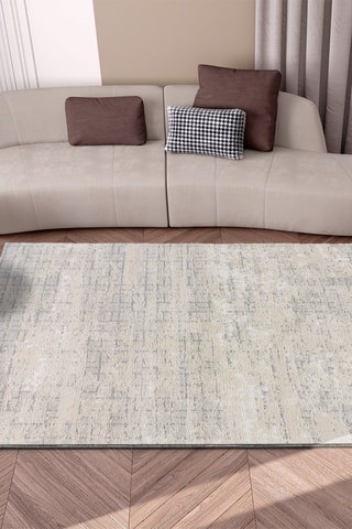 Tapis Kem Crème