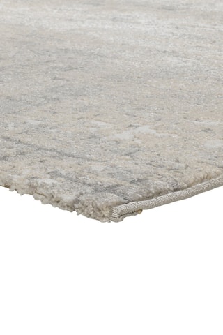 Tapis Kem Crème