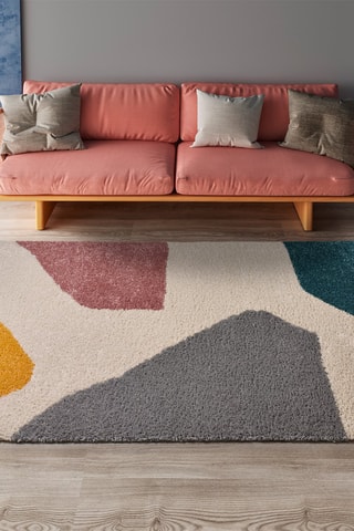 Tapis Ulai 
Beige