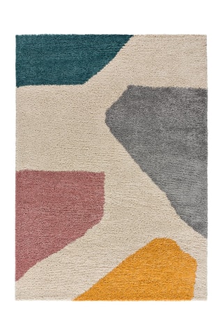 Tapis Ulai 
Beige