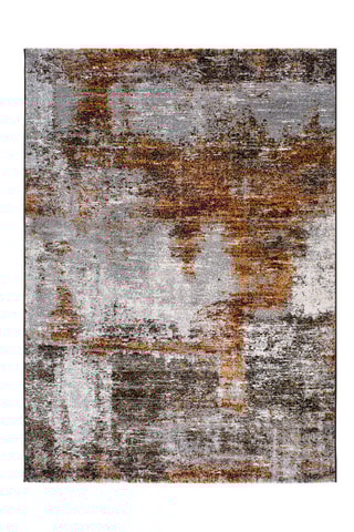 Tapis Shiraz Gris